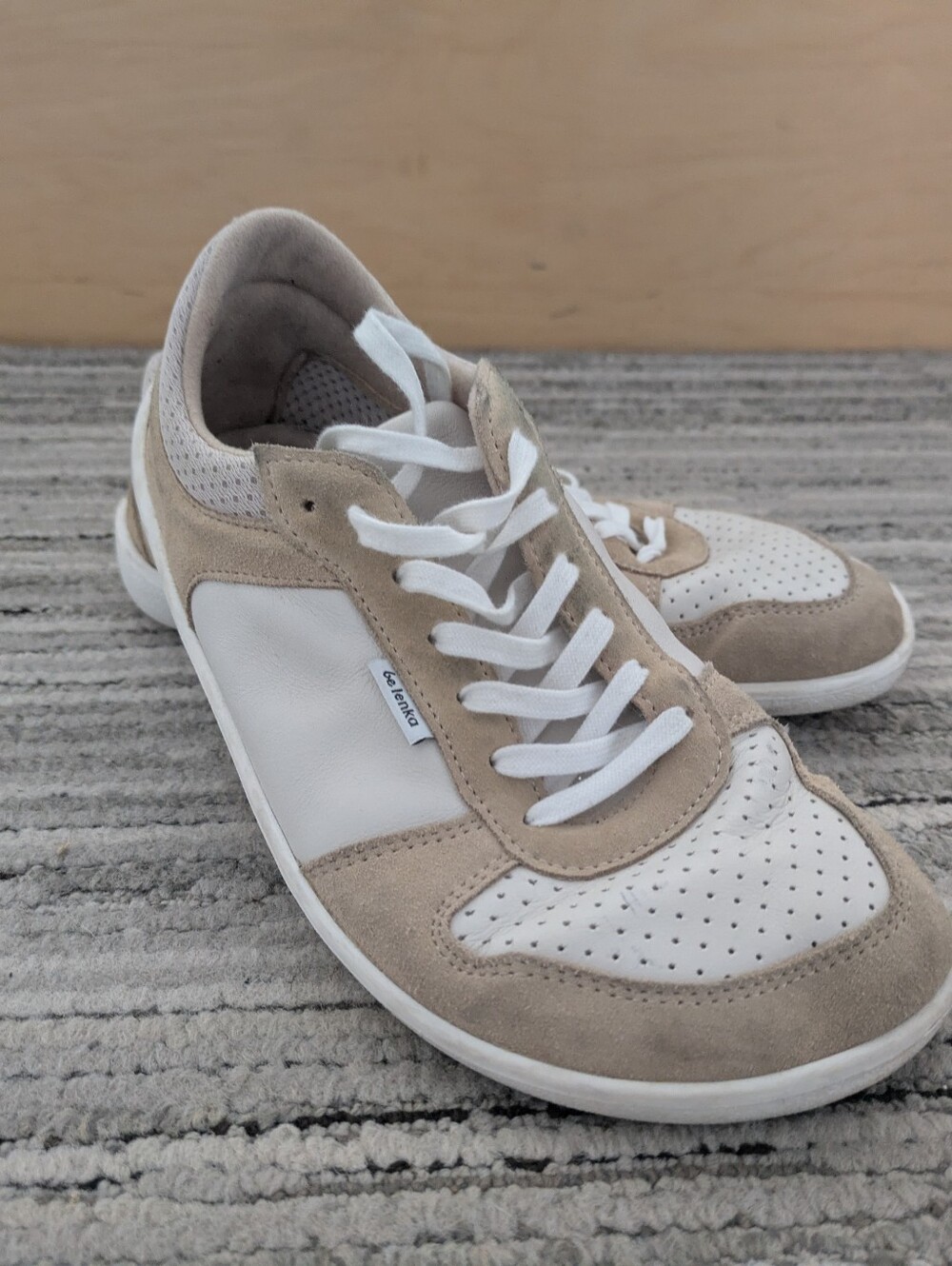 Be Lenka Champ Leather/Suede